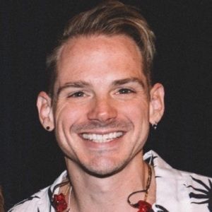 Meet your Posher, Brian